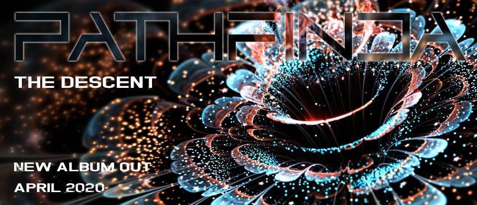 The Descent | Album available now